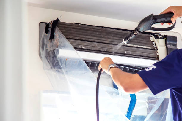 Best Home Air Vent Cleaning  in Inverness, FL